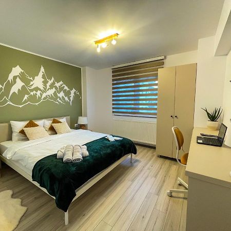 Tudor'S Mountain Retreat Cîmpina Ngoại thất bức ảnh