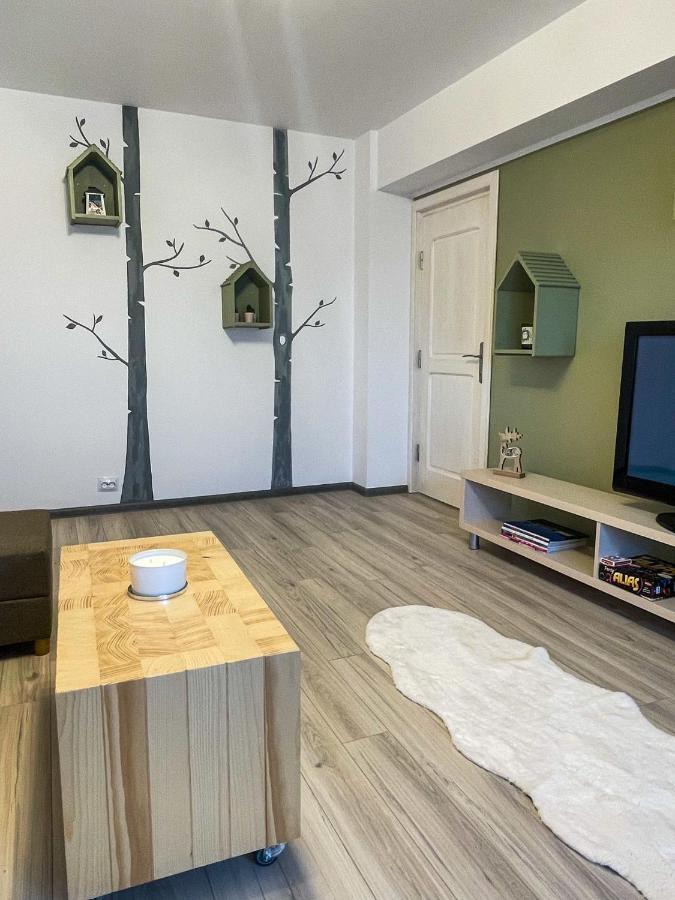 Tudor'S Mountain Retreat Cîmpina Ngoại thất bức ảnh