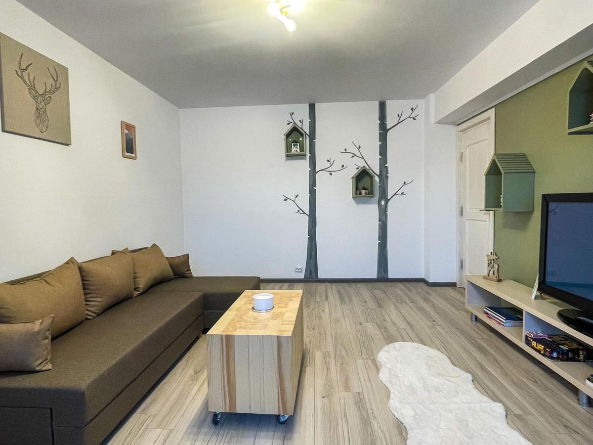 Tudor'S Mountain Retreat Cîmpina Ngoại thất bức ảnh