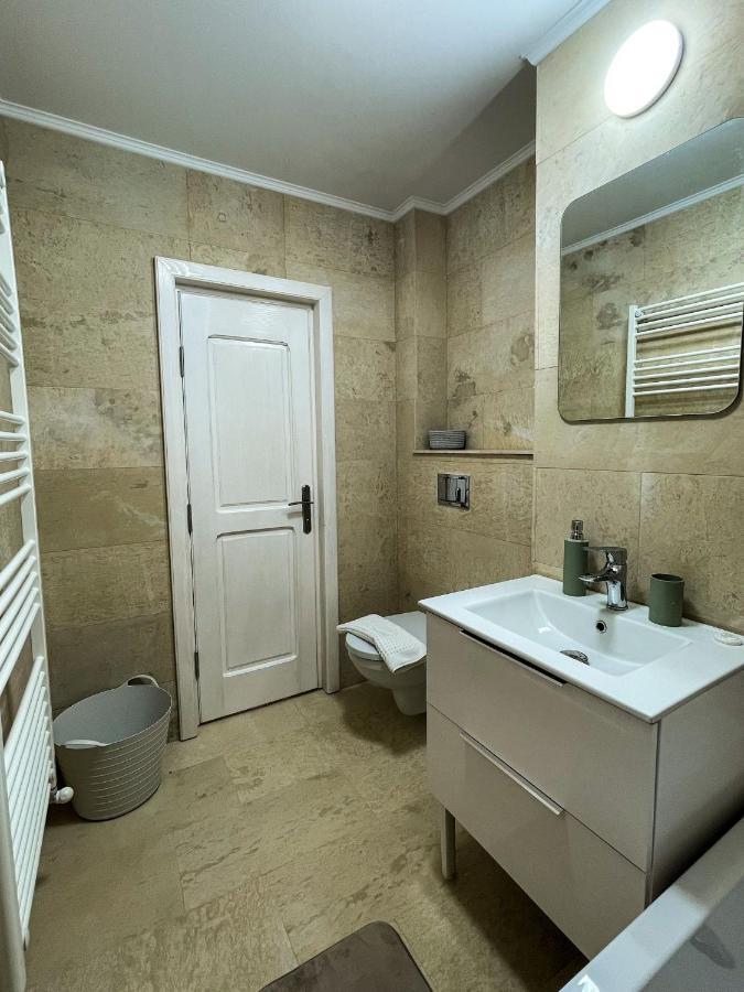 Tudor'S Mountain Retreat Cîmpina Ngoại thất bức ảnh