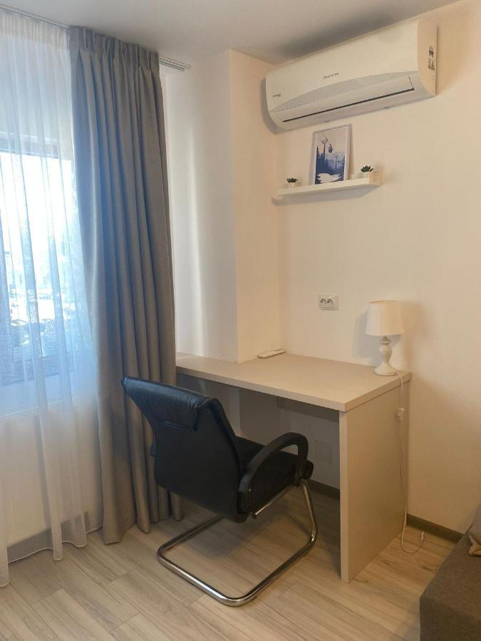 Tudor'S Mountain Retreat Cîmpina Ngoại thất bức ảnh